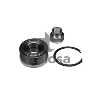 Rato guolio komplektas TALOSA 80-FI-0099