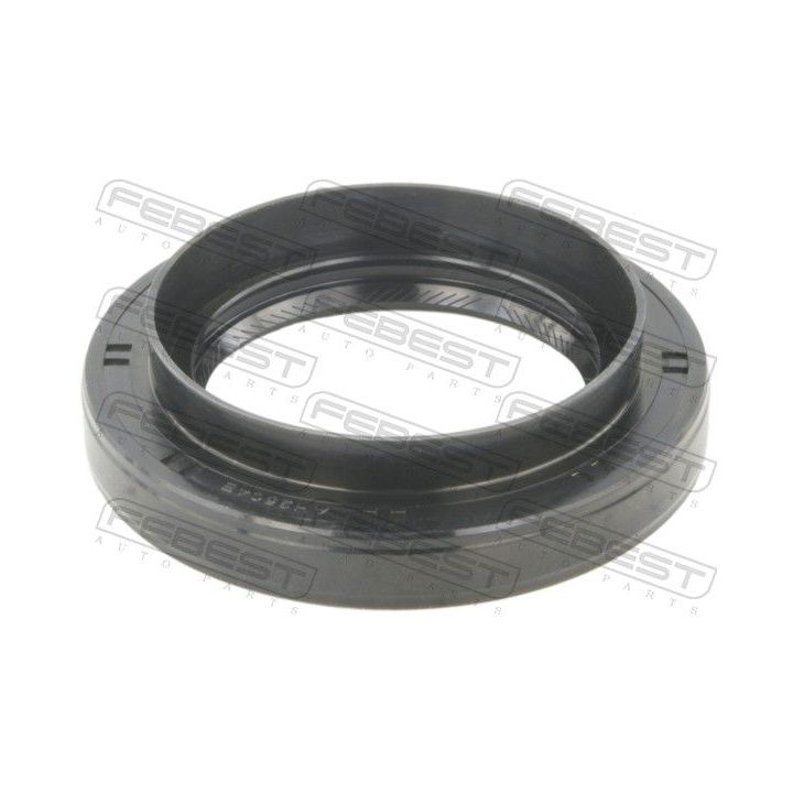 Sandariklis, kardaninis velenas FEBEST 95HAY-42651017L