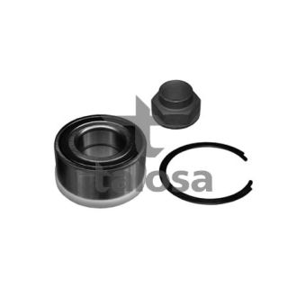 Rato guolio komplektas TALOSA 80-FI-0135