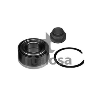 Rato guolio komplektas TALOSA 80-FI-0141