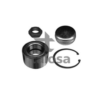 Rato guolio komplektas TALOSA 80-FI-0174