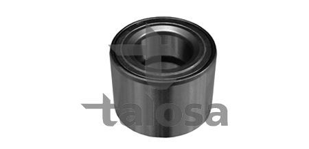 Rato guolio komplektas TALOSA 80-FI-0182