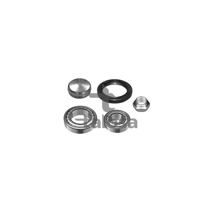 Rato guolio komplektas TALOSA 80-FI-0368