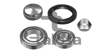 Rato guolio komplektas TALOSA 80-FI-0368
