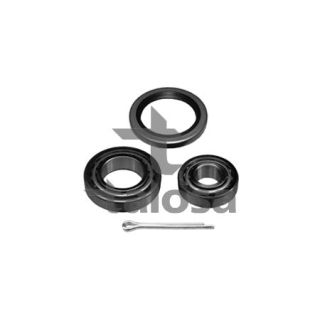 Rato guolio komplektas TALOSA 80-HY-0006