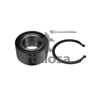 Rato guolio komplektas TALOSA 80-HY-0054