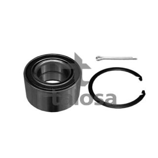 Rato guolio komplektas TALOSA 80-HY-0069