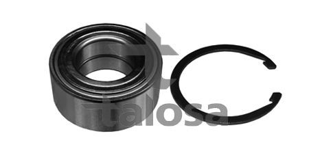 Rato guolio komplektas TALOSA 80-HY-0116