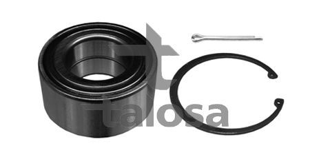 Rato guolio komplektas TALOSA 80-HY-0120