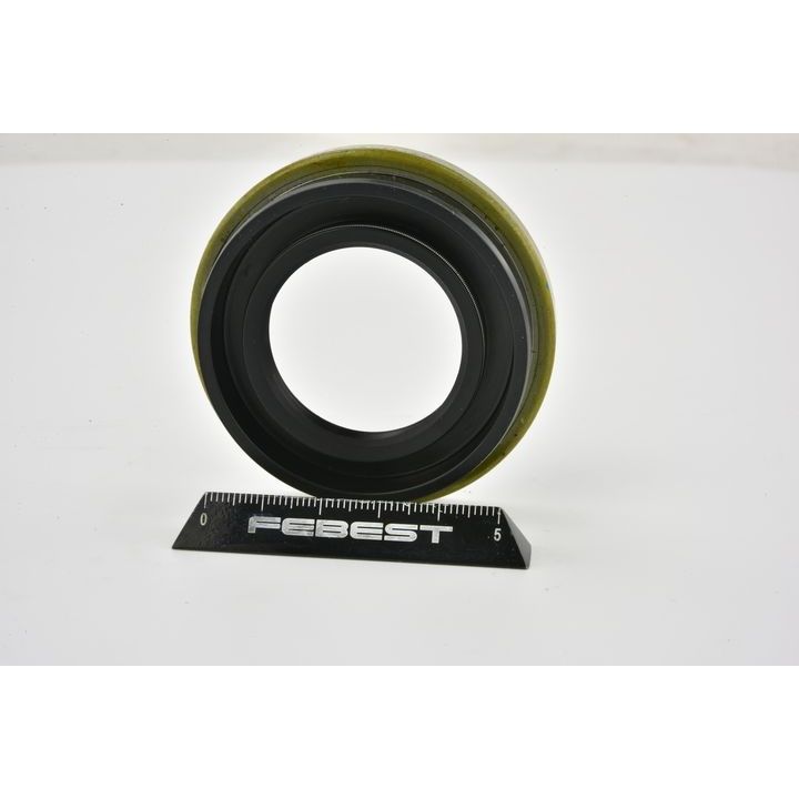 Sandariklis, kardaninis velenas FEBEST 95HBS-35560916X