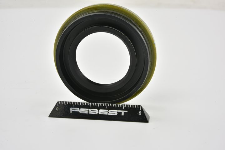 Sandariklis, kardaninis velenas FEBEST 95HBS-35560916X