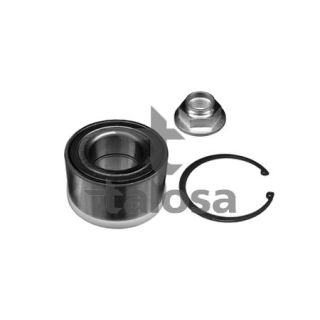 Rato guolio komplektas TALOSA 80-MD-0179