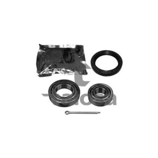 Rato guolio komplektas TALOSA 80-MI-0029