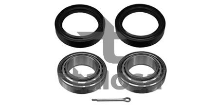 Rato guolio komplektas TALOSA 80-MI-0049