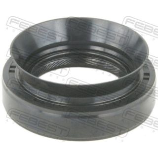 Sandariklis, kardaninis velenas FEBEST 95HBY-35561221L