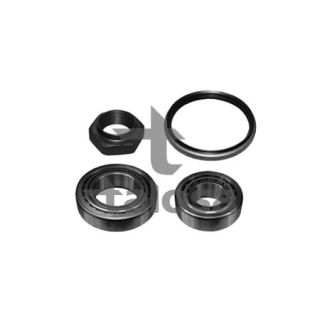 Rato guolio komplektas TALOSA 80-OP-0119