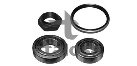 Rato guolio komplektas TALOSA 80-OP-0119