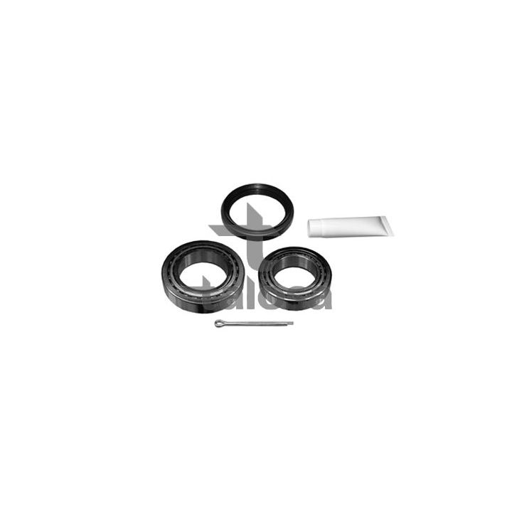 Rato guolio komplektas TALOSA 80-OP-0165