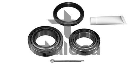 Rato guolio komplektas TALOSA 80-OP-0165