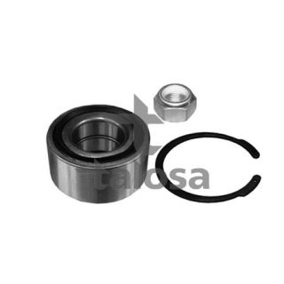 Rato guolio komplektas TALOSA 80-OP-0176