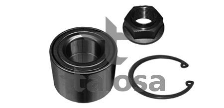 Rato guolio komplektas TALOSA 80-OP-0180