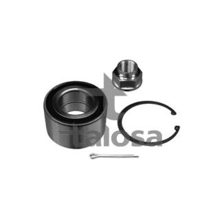 Rato guolio komplektas TALOSA 80-OP-0329