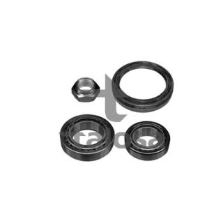 Rato guolio komplektas TALOSA 80-PE-0117