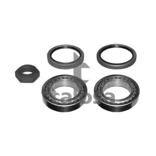 Rato guolio komplektas TALOSA 80-PE-0177