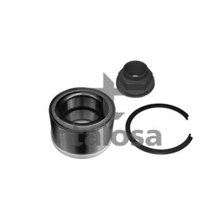 Rato guolio komplektas TALOSA 80-PE-0222