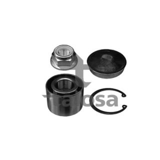 Rato guolio komplektas TALOSA 80-RE-0043