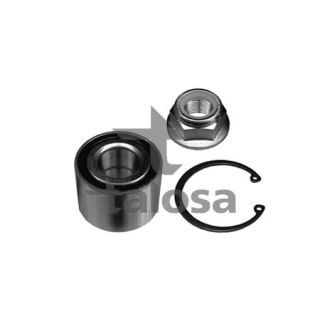 Rato guolio komplektas TALOSA 80-RE-0052