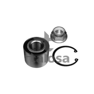 Rato guolio komplektas TALOSA 80-RE-0070