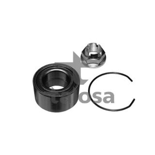 Rato guolio komplektas TALOSA 80-RE-0085