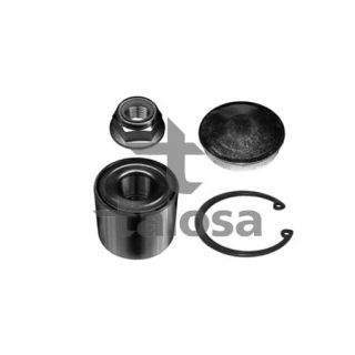 Rato guolio komplektas TALOSA 80-RE-0102