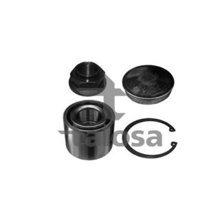 Rato guolio komplektas TALOSA 80-RE-0137