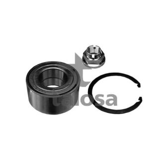 Rato guolio komplektas TALOSA 80-RE-0147