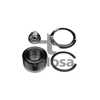 Rato guolio komplektas TALOSA 80-RE-0152