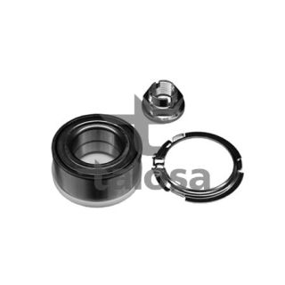 Rato guolio komplektas TALOSA 80-RE-0158