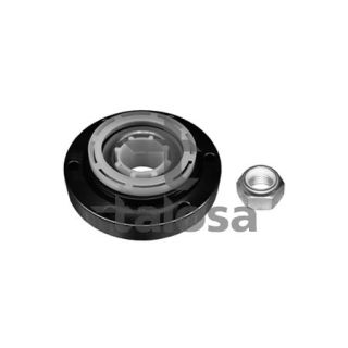 Rato guolio komplektas TALOSA 80-RE-0170