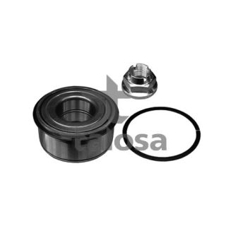 Rato guolio komplektas TALOSA 80-RE-0190