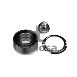 Rato guolio komplektas TALOSA 80-RE-0193