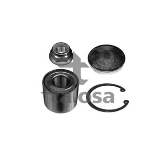 Rato guolio komplektas TALOSA 80-RE-0316