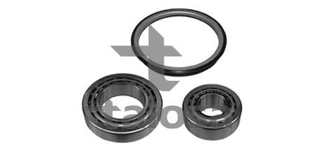 Rato guolio komplektas TALOSA 80-RE-0326