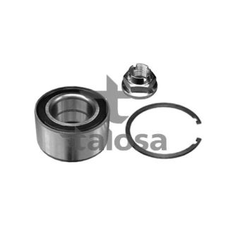 Rato guolio komplektas TALOSA 80-RE-0353