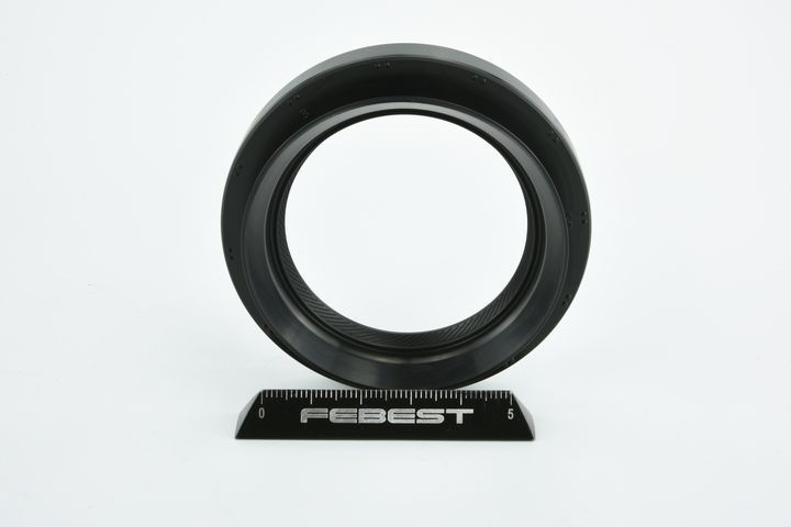 Sandariklis, kardaninis velenas FEBEST 95HBY-50731118L