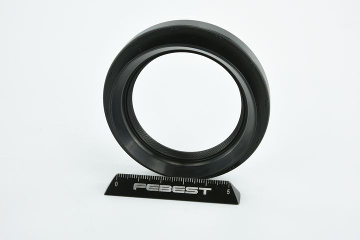 Sandariklis, kardaninis velenas FEBEST 95HBY-50731118L