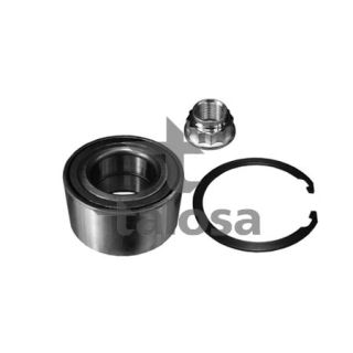 Rato guolio komplektas TALOSA 80-TO-0129