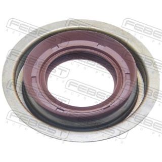 Sandariklis, kardaninis velenas FEBEST 95HCY-40751016C