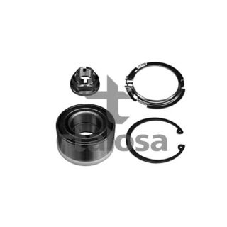 Rato guolio komplektas TALOSA 80-VW-0113