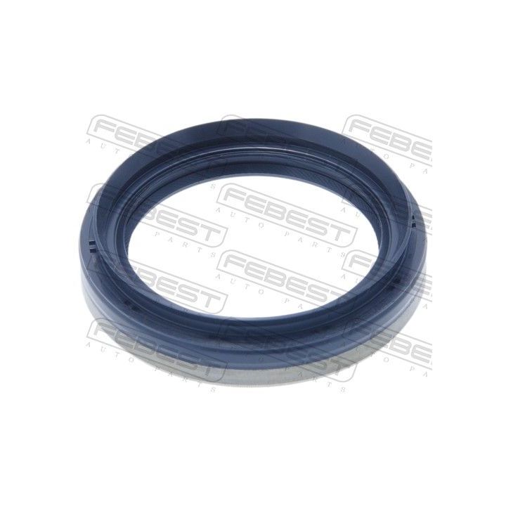 Sandariklis, kardaninis velenas FEBEST 95HEY-59801218R